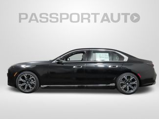 Used 2025 BMW i7 eDrive50 w/ Executive Package video 2