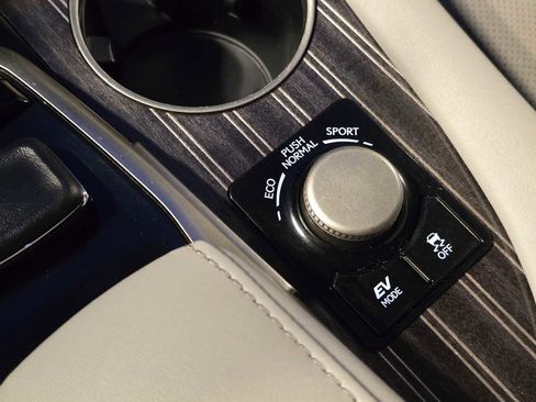 Used 2019 Lexus RX 450hL Luxury image 35