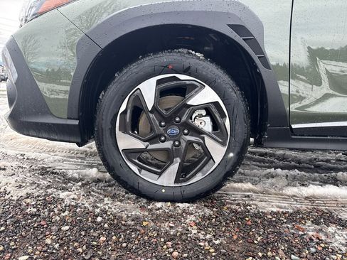 New 2026 Subaru Crosstrek 2.5i Limited image 10