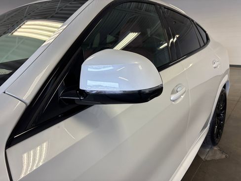 New 2026 BMW X6 xDrive40i image 21