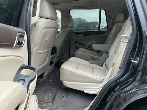 Used 2016 GMC Yukon Denali w/ Open Road Package AWD/4WD image 9