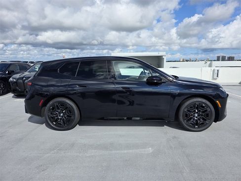 New 2026 BMW iX xDrive45 w/ M Sport Package image 3