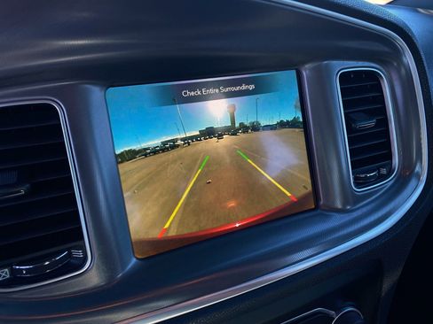 Used 2020 Dodge Charger Scat Pack image 17