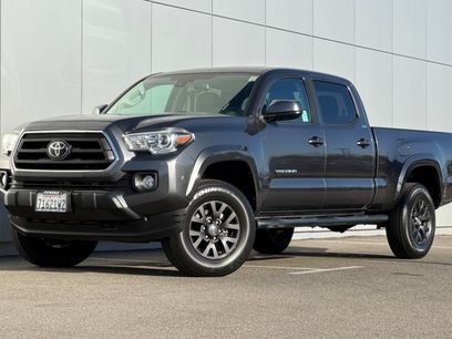 Used 2020 Toyota Tacoma SR5