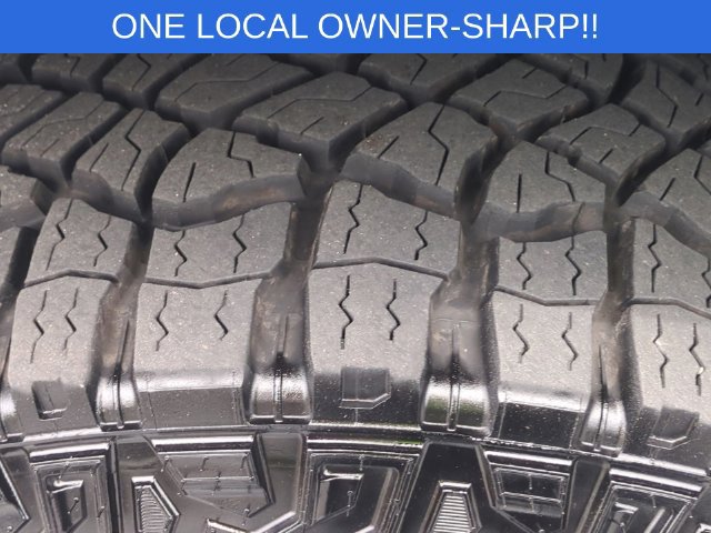 Used 2025 RAM 1500 RHO AWD/4WD image 11