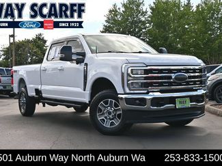 Used 2024 Ford F250 Lariat AWD/4WD video 1