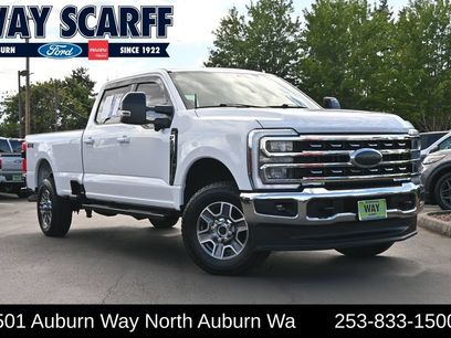 Used 2024 Ford F250 Lariat