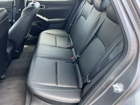 Used 2023 Acura Integra A-Spec image 19