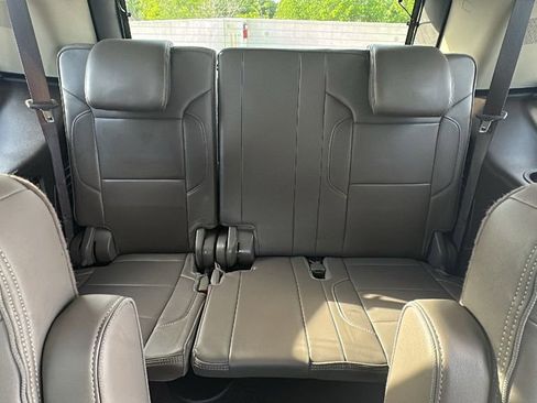 Used 2019 GMC Yukon Denali w/ Denali Ultimate Package AWD/4WD image 36