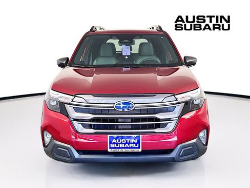 Used 2026 Subaru Forester Premium image 3