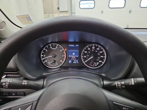 Used 2023 Nissan Sentra S FWD image 20