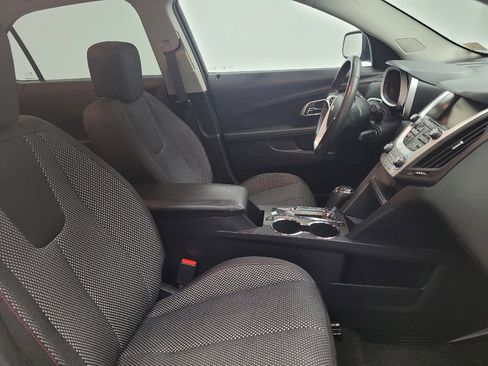 Used 2017 Chevrolet Equinox LT w/ Convenience Package FWD image 21