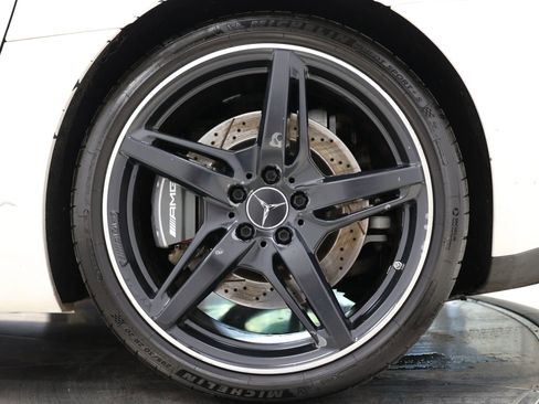 Used 2018 Mercedes-Benz AMG GT Coupe image 73