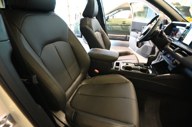 New 2026 Subaru Outback Premium AWD/4WD image 23