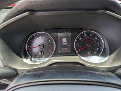 Used 2021 Toyota RAV4 LE AWD/4WD image 33