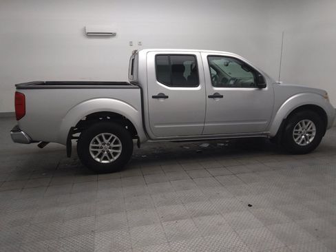 Used 2019 Nissan Frontier SV w/ Value Truck Package RWD image 10
