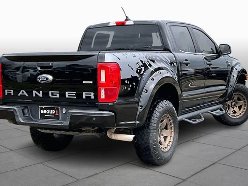 Used 2020 Ford Ranger XLT image 11
