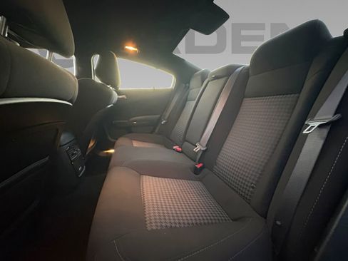 Used 2023 Dodge Charger GT w/ Blacktop Package image 4