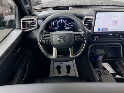 New 2026 Toyota Sequoia Platinum image 19