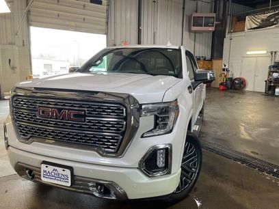 Used 2021 GMC Sierra 1500 Denali