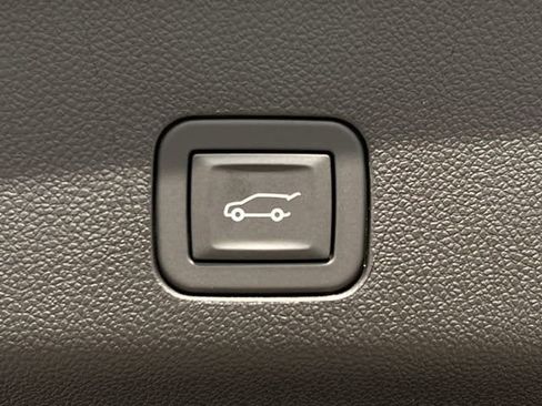 Certified 2026 Cadillac Escalade Sport w/ Touring Package image 36