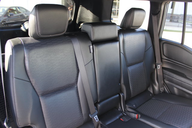 Certified 2025 Toyota Land Cruiser w/ Premium Package AWD/4WD image 27