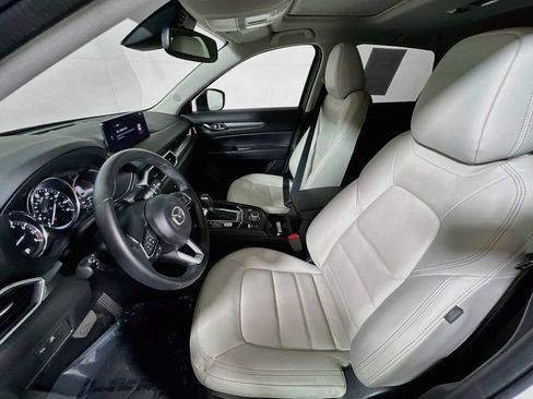 Used 2023 MAZDA CX-5 AWD 2.5 S image 18