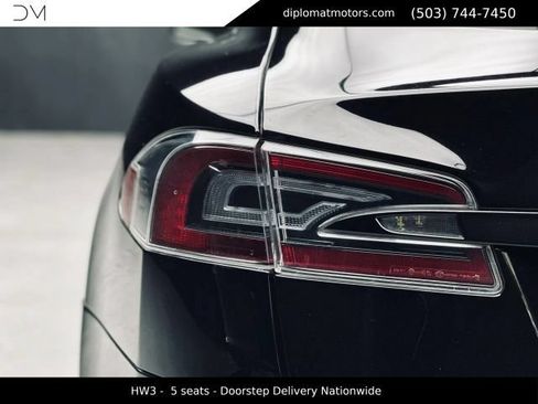 Used 2022 Tesla Model S AWD/4WD image 14