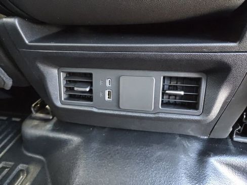 New 2025 GMC Sierra 3500 Pro w/ Convenience Package image 11