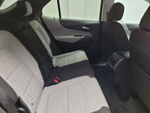 Used 2024 Chevrolet Equinox LS w/ LS Convenience Package FWD image 19