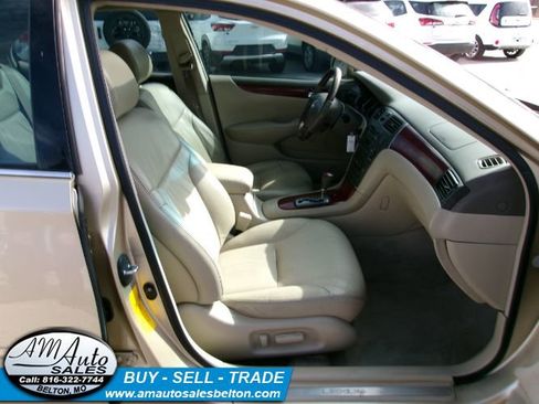 Used 2002 Lexus ES 330 image 16