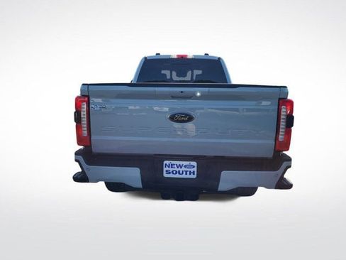 New 2025 Ford F250 Lariat w/ Lariat Ultimate Package image 4