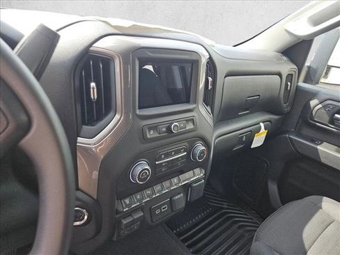 New 2026 Chevrolet Silverado 2500 Custom w/ Custom Value Package AWD/4WD image 25
