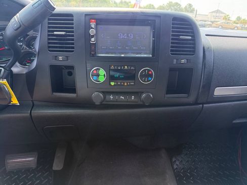 Used 2012 GMC Sierra 1500 SLE w/ Regional Value Package RWD image 12