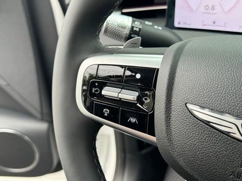 New 2026 Genesis GV70 2.5T Select image 15