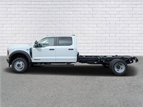 New 2026 Ford F450 XL AWD/4WD image 2