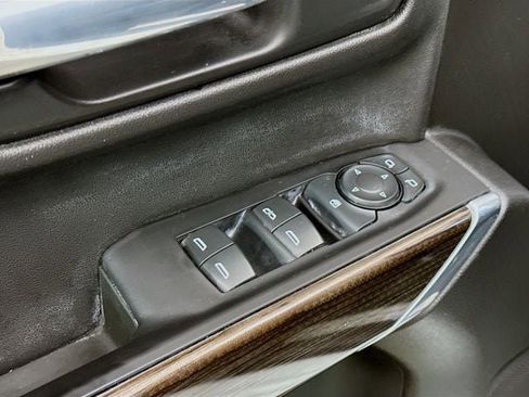 Used 2022 Chevrolet Silverado 1500 RST image 20