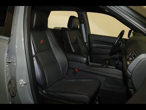 Used 2022 Dodge Durango R/T w/ Blacktop Package image 33