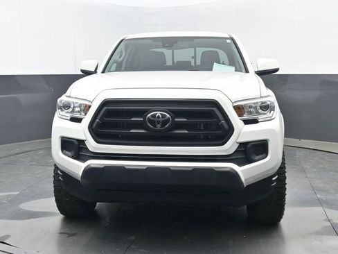 Used 2022 Toyota Tacoma SR w/ SR Convenience Package image 20