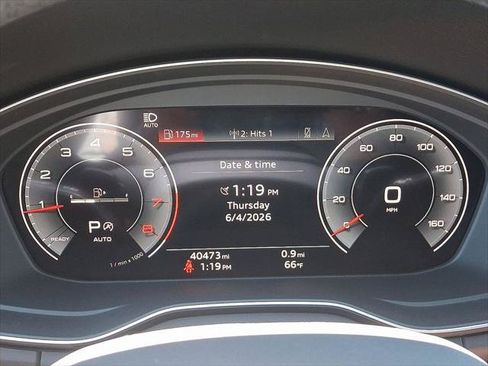 Certified 2023 Audi Q5 2.0T Prestige w/ Prestige Package AWD/4WD image 21
