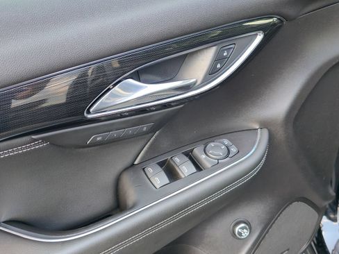 Certified 2023 Buick Envision Essence AWD/4WD image 23