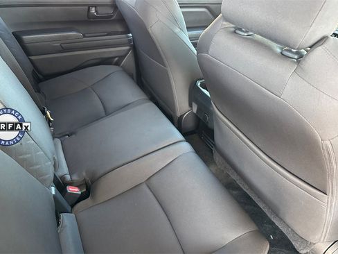 Used 2025 Toyota Tacoma SR image 20