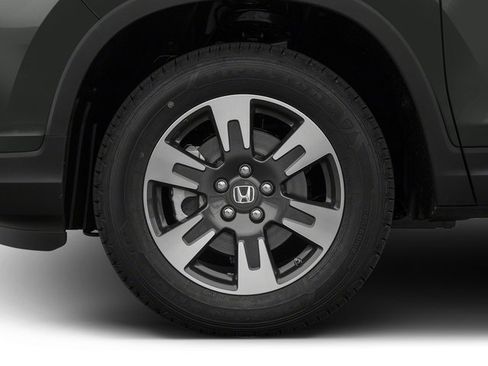 Used 2018 Honda Ridgeline RTL image 14