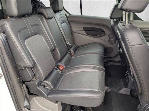 Used 2022 Ford Transit Connect XL image 18