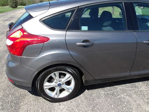 Used 2014 Ford Focus SE image 27