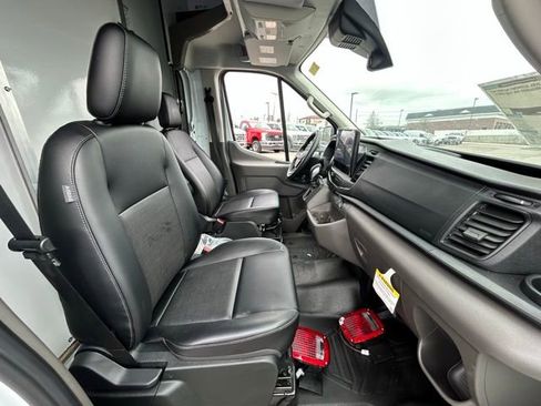 New 2026 Ford Transit 350 RWD image 15