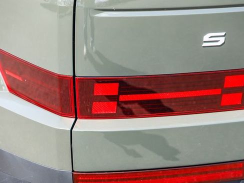 New 2026 Hyundai Santa Fe SEL FWD image 10