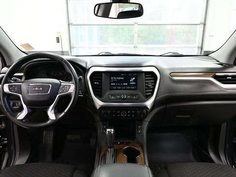 Used 2019 GMC Acadia SLE w/ Driver Alert Package I image 25