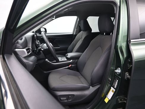 Used 2023 Toyota Highlander L image 24