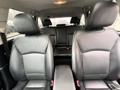 Used 2017 Subaru Outback 2.5i Limited AWD/4WD image 36